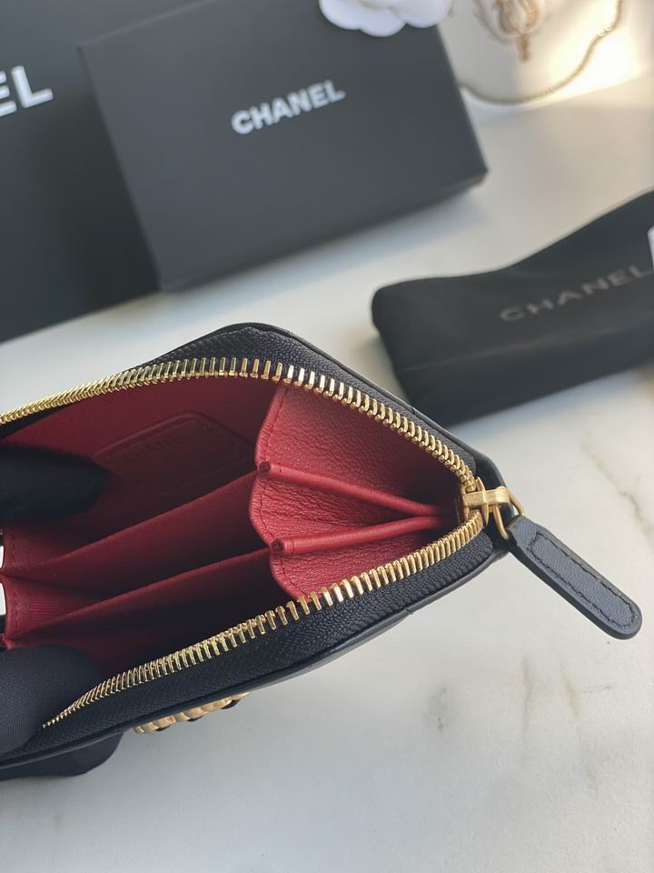 Chanel AP0949大菱格7.5x2x11cm zy  (36)